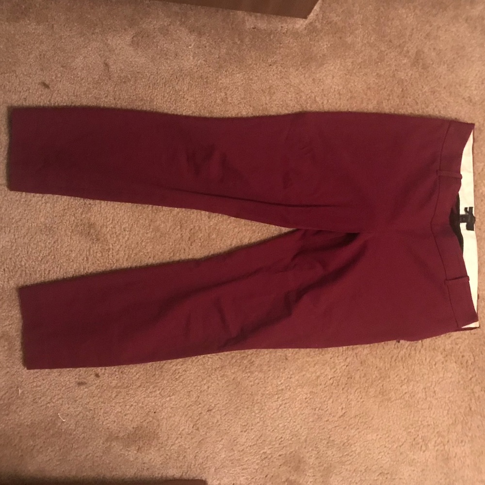 J. Crew Minnie pants